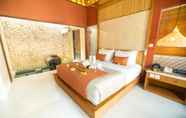 Bedroom 7 Seminyak Sanctuary Villa by Ini Vie Hospitality 