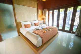 Bedroom 4 Seminyak Sanctuary Villa by Ini Vie Hospitality 