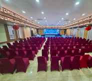 Functional Hall 4 Hotel Kenari Asri Kudus