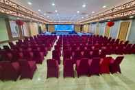 Functional Hall Hotel Kenari Asri Kudus