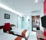 Bedroom 7 Hotel Kenari Asri Kudus