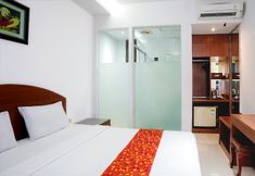 Bedroom 4 Hotel Kenari Asri Kudus