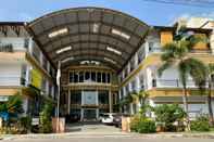 Exterior Hotel Kenari Asri Kudus