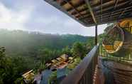 Exterior 7 Nandini Jungle by Hanging Gardens