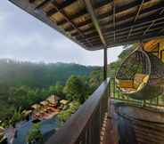 Exterior 7 Nandini Jungle by Hanging Gardens
