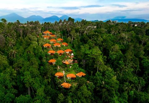 Exterior Nandini Jungle by Hanging Gardens