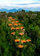 EXTERIOR_BUILDING Nandini Jungle by Hanging Gardens