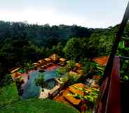 Swimming Pool 4 Nandini Jungle by Hanging Gardens