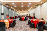 Functional Hall Swiss-Belinn Malang