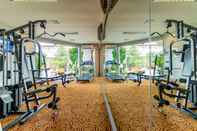 Fitness Center Swiss-Belinn Malang