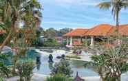 Swimming Pool 5 Novus Giri Resort & Spa