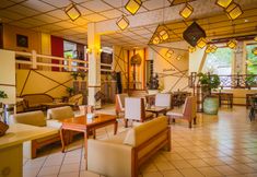 大堂 7 Family Hotel Gradia 2
