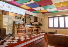 レストラン 7 Family Hotel Gradia 2