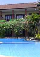 SWIMMING_POOL Bali Diva Hotel Kuta