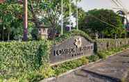 Nearby View and Attractions 4 Hotel Lombok Garden