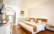 Phòng ngủ 4 Hotel Lombok Garden