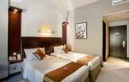 Phòng ngủ 6 Hotel Lombok Garden