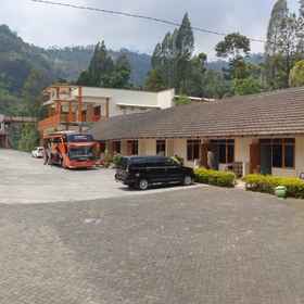 Hotel Nadia Bromo 1, Hotel Probolinggo
