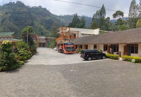 Others Hotel Nadia Bromo