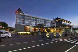 Swiss-Belhotel Tuban, ₱ 2,879.57