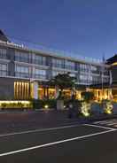 EXTERIOR_BUILDING Swiss-Belhotel Tuban