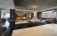 Lobby 3 Swiss-Belhotel Tuban