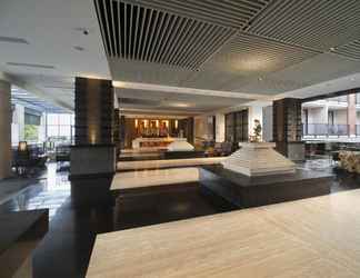 Lobby 2 Swiss-Belhotel Tuban