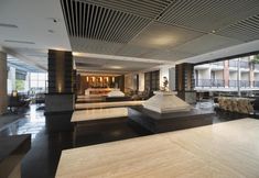 Lobby 3 Swiss-Belhotel Tuban
