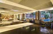 Lobby 5 Swiss-Belhotel Tuban