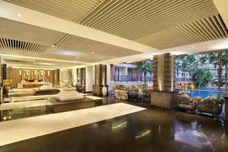 Lobby 4 Swiss-Belhotel Tuban