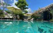 Swimming Pool 4 Ashana Hotel