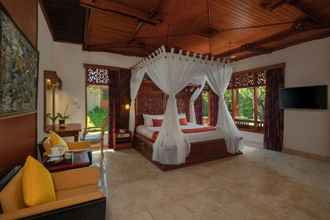 Bilik Tidur 4 Bali Tropic Resort & Spa