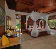 Kamar Tidur 4 Bali Tropic Resort & Spa