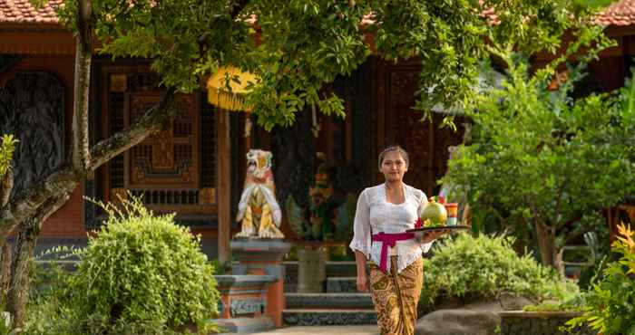 Layanan Hotel Bali Tropic Resort & Spa