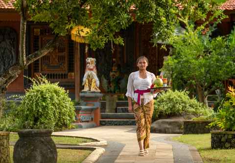 Layanan Hotel Bali Tropic Resort & Spa