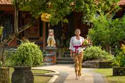 Bali Tropic Resort & Spa, Rp 3.000.000