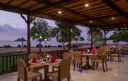 Restoran 2 Bali Tropic Resort & Spa