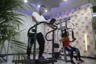 Fitness Center Hotel New Merdeka