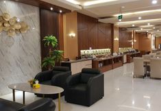 Restaurant 5 Hotel New Merdeka Pati
