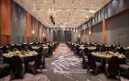 ห้องประชุม 4 HARRIS Hotel & Conventions Gubeng