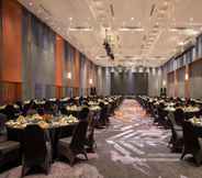 Functional Hall 4 HARRIS Hotel & Conventions Gubeng