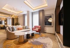 Kamar Tidur 6 HARRIS Hotel & Conventions Gubeng