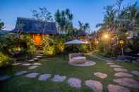 Exterior  Aryaswara Villa Ubud