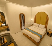 Bedroom 4 Hotel Besar Purwokerto