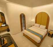 Bedroom 7 Hotel Besar Purwokerto