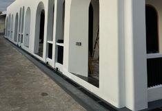 Exterior 5 Hotel Besar Purwokerto