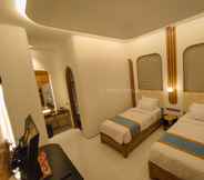 Bedroom 5 Hotel Besar Purwokerto