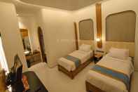 Bedroom Hotel Besar Purwokerto