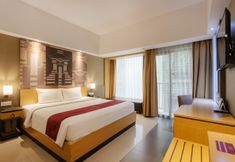 Bedroom 4 Horison Seminyak