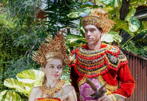 Accommodation Services Horison Seminyak